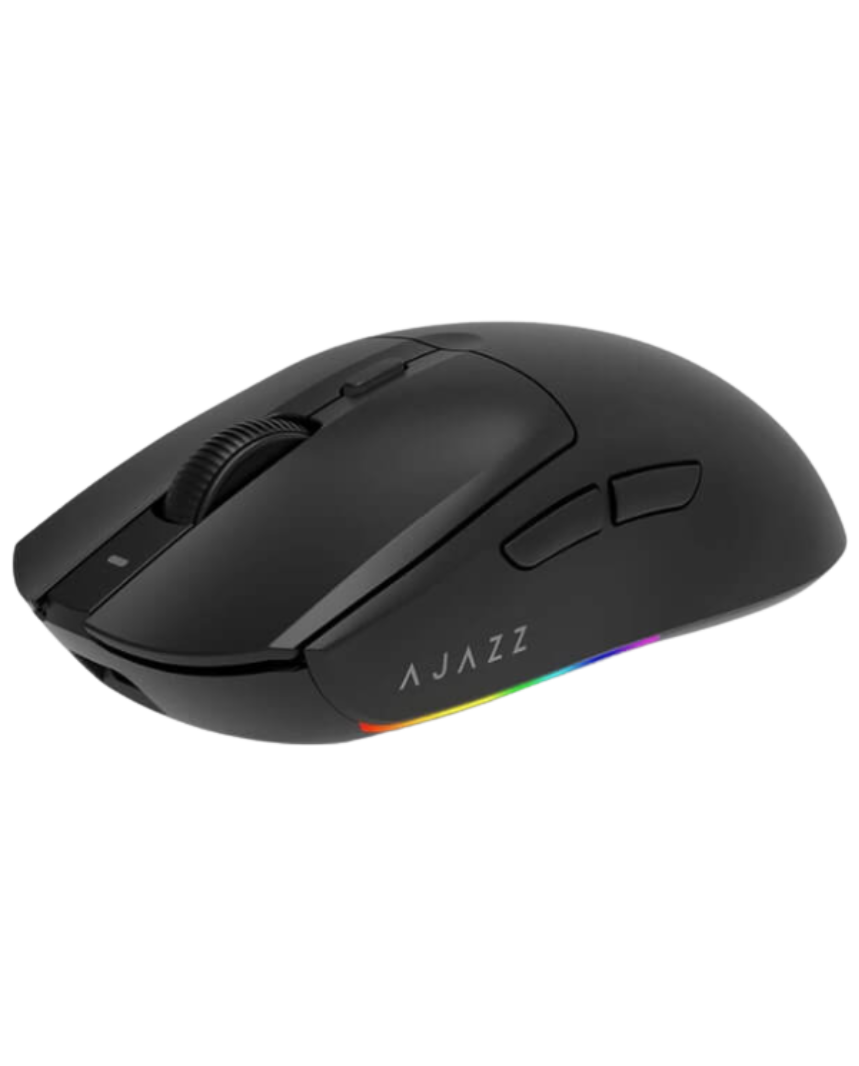 Ajazz AJ139 V2 MC Tri Mode Gaming Mouse with Charging Dock_img_3