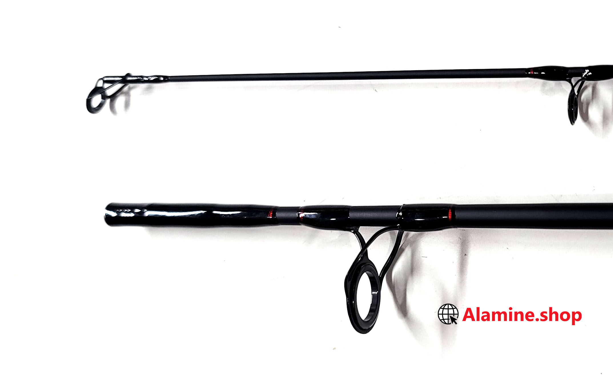 Ocean King Rod 180 CM (6Ft) Fiberglass