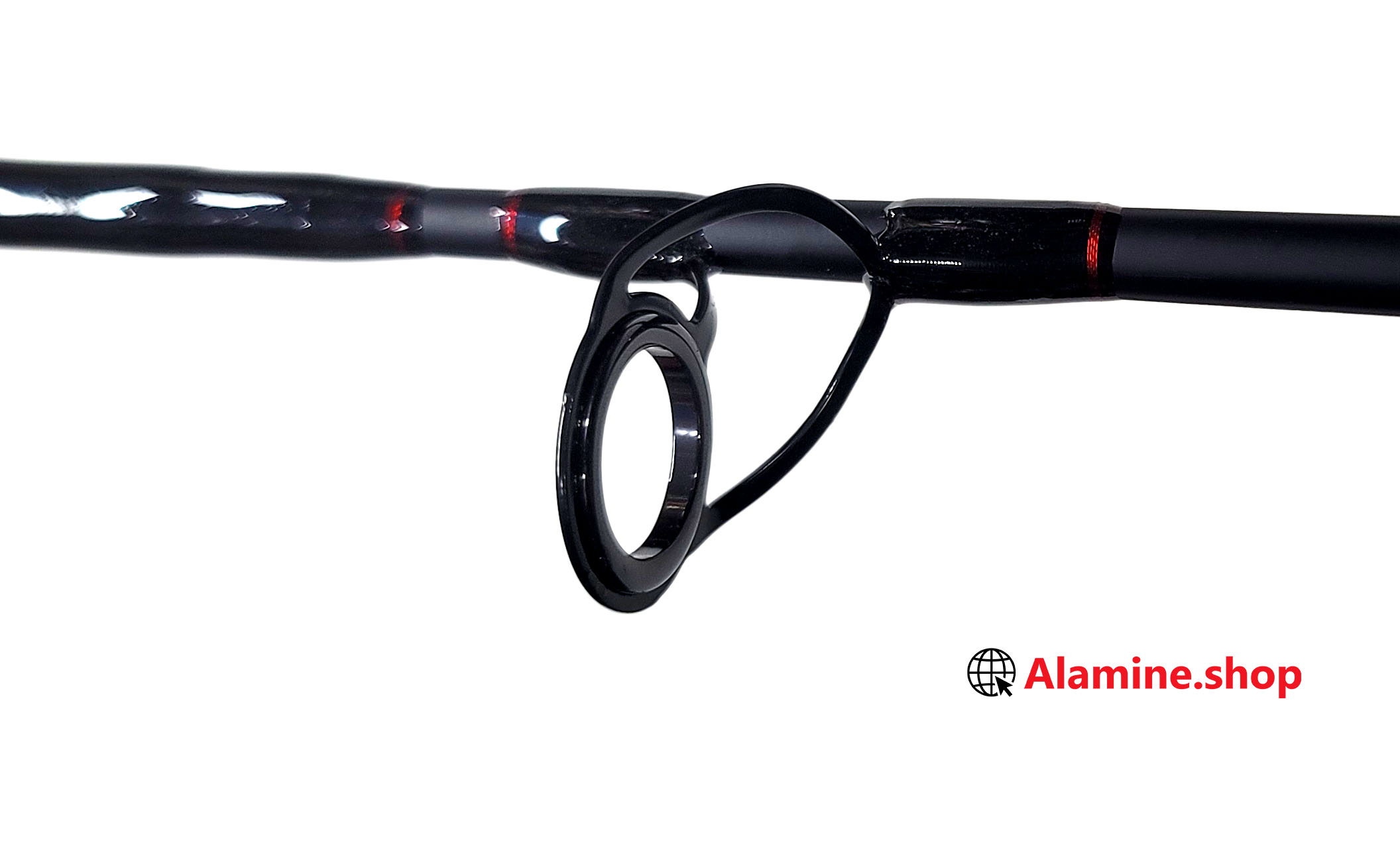 Ocean King Rod 180 CM (6Ft) Fiberglass_img_1