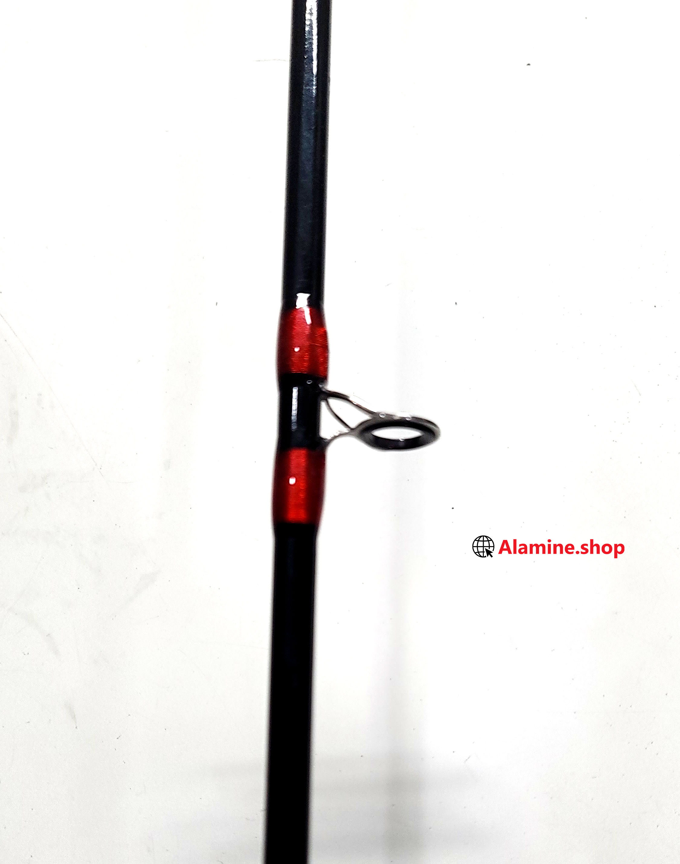 Crocodile Glass Fiber Fishing Rod 300Cm (10Ft)_img_5