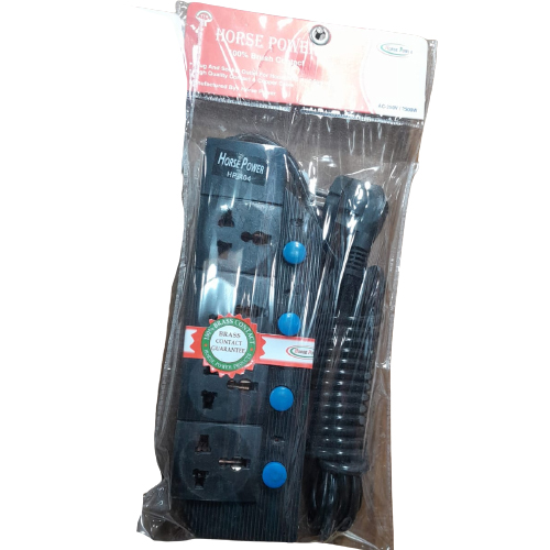 মাল্টি হর্স পাওয়ার ৪০৪ বড় তার সহ ৫ মিটার - Image 1