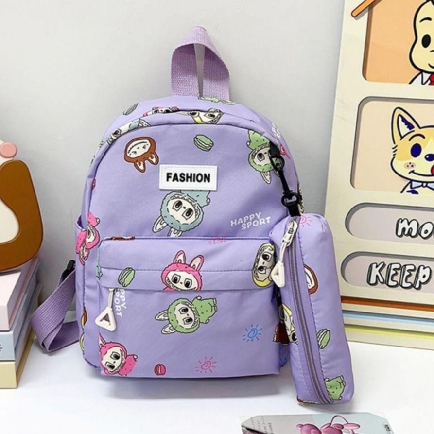 Girls Backpack_img_3