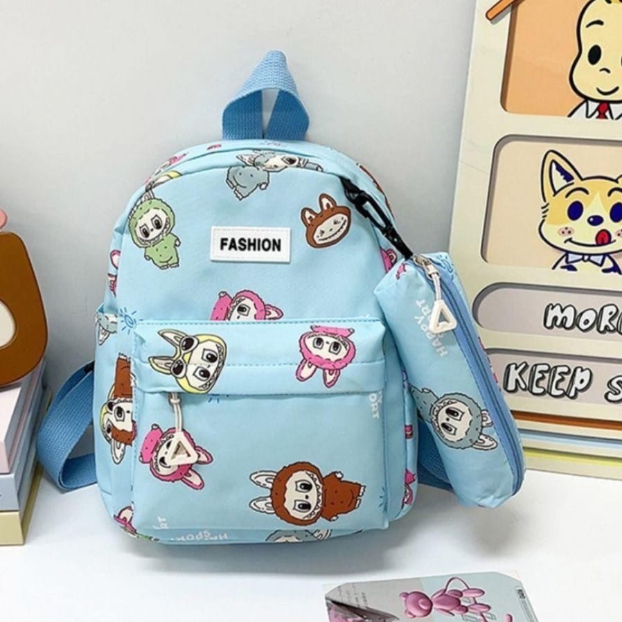 Girls Backpack_img_4