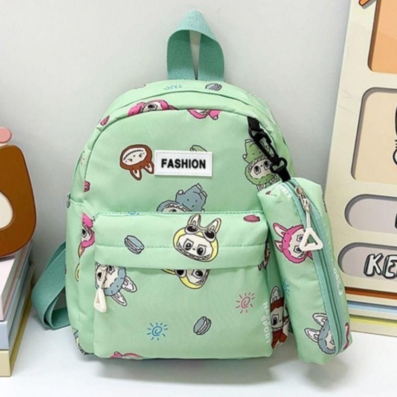 Girls Backpack_img_5
