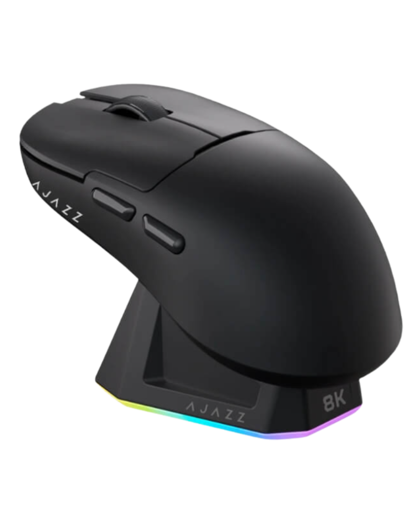 AJAZZ AJ159 Pro 8KHz Tri-Mode Gaming Mouse