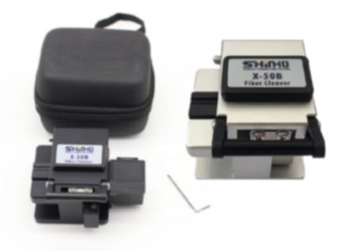 Shinho Fiber Cleaver X-50B