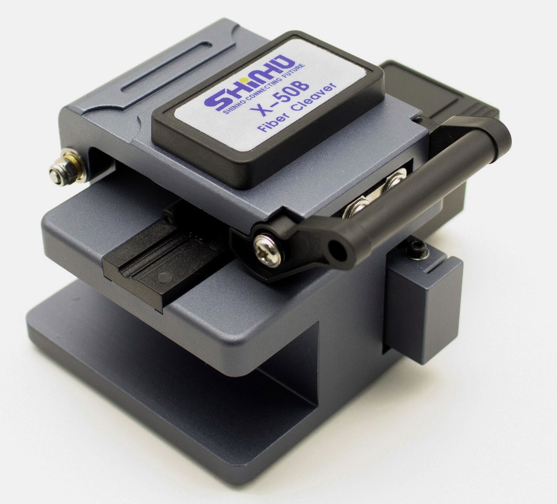 Shinho Fiber Cleaver X-50B_img_1