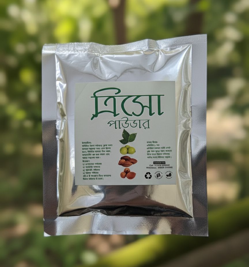 Trisho Powder 15 Days_img_0