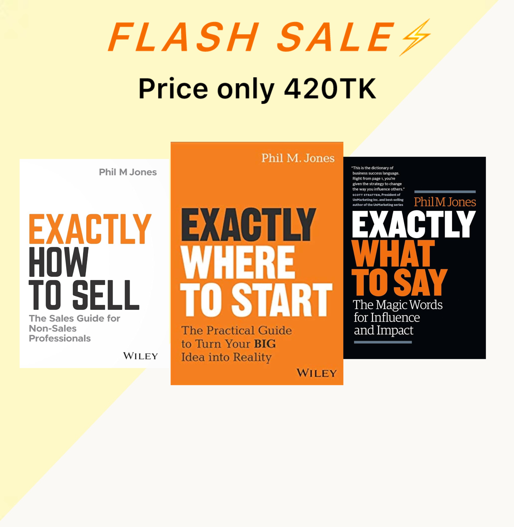 The Influence Toolkit Combo!_img_0