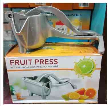 Fruit Juicer Machine