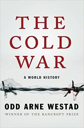 The Cold War by Odd Arne Westad_img_0