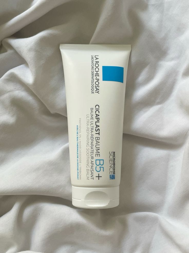 La Roche-Posay Cicaplast Baume B5+ (40ml)