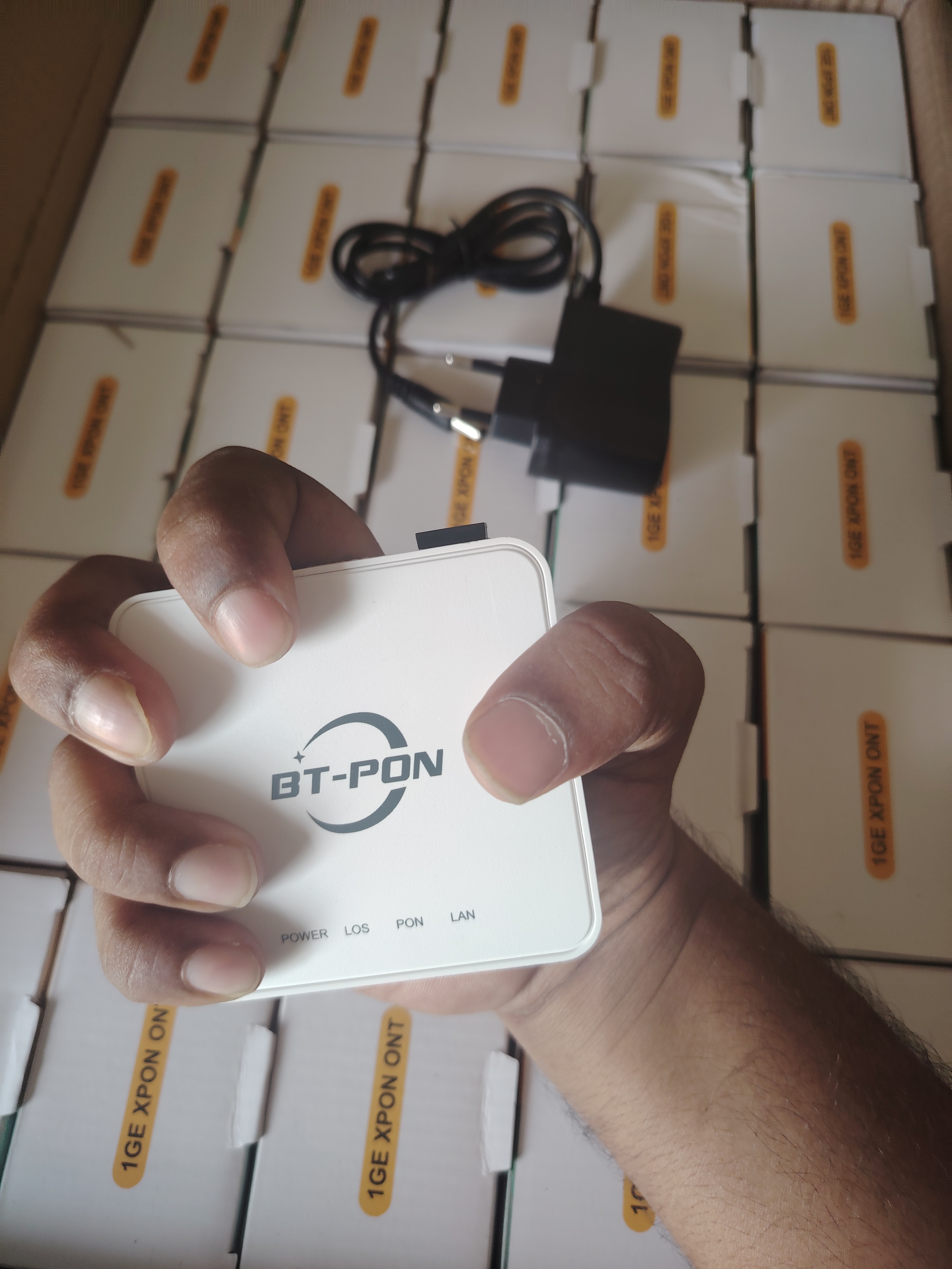 BT-PON XPON ONU MINI SIZE