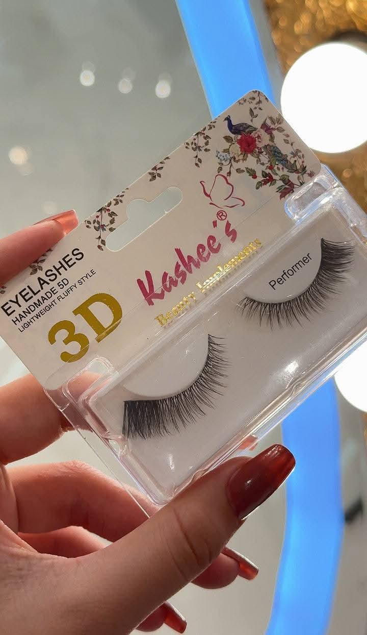 Kashee's Handmade 3D eyelash_img_7