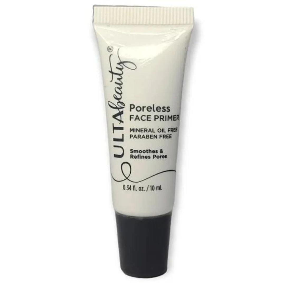 ULTA BEAUTY – Poreless Face Primer