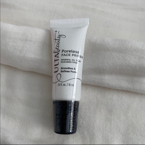 ULTA BEAUTY – Poreless Face Primer_img_1