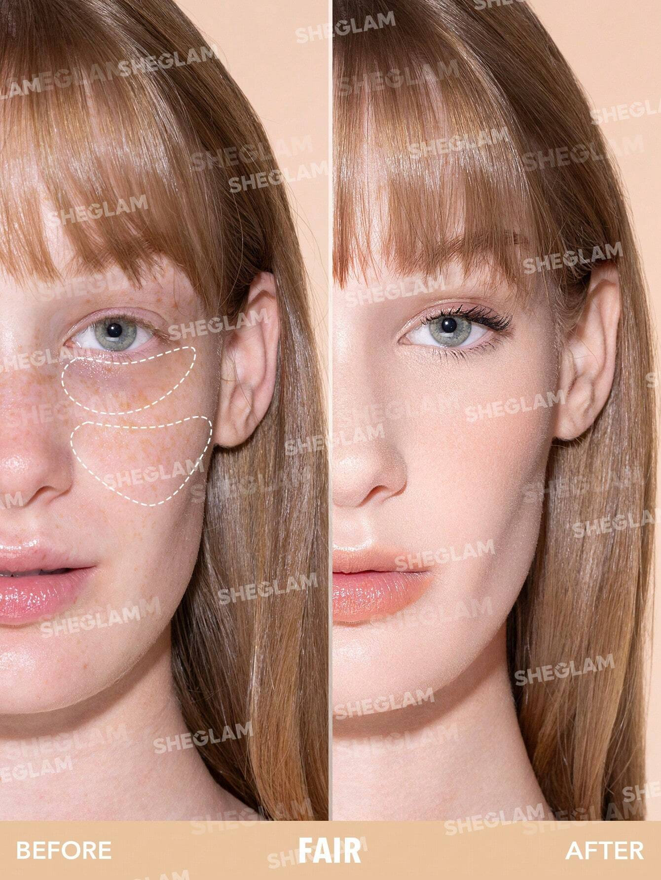 SHEGLAM – Perfect Skin High Coverage Concealer_img_1