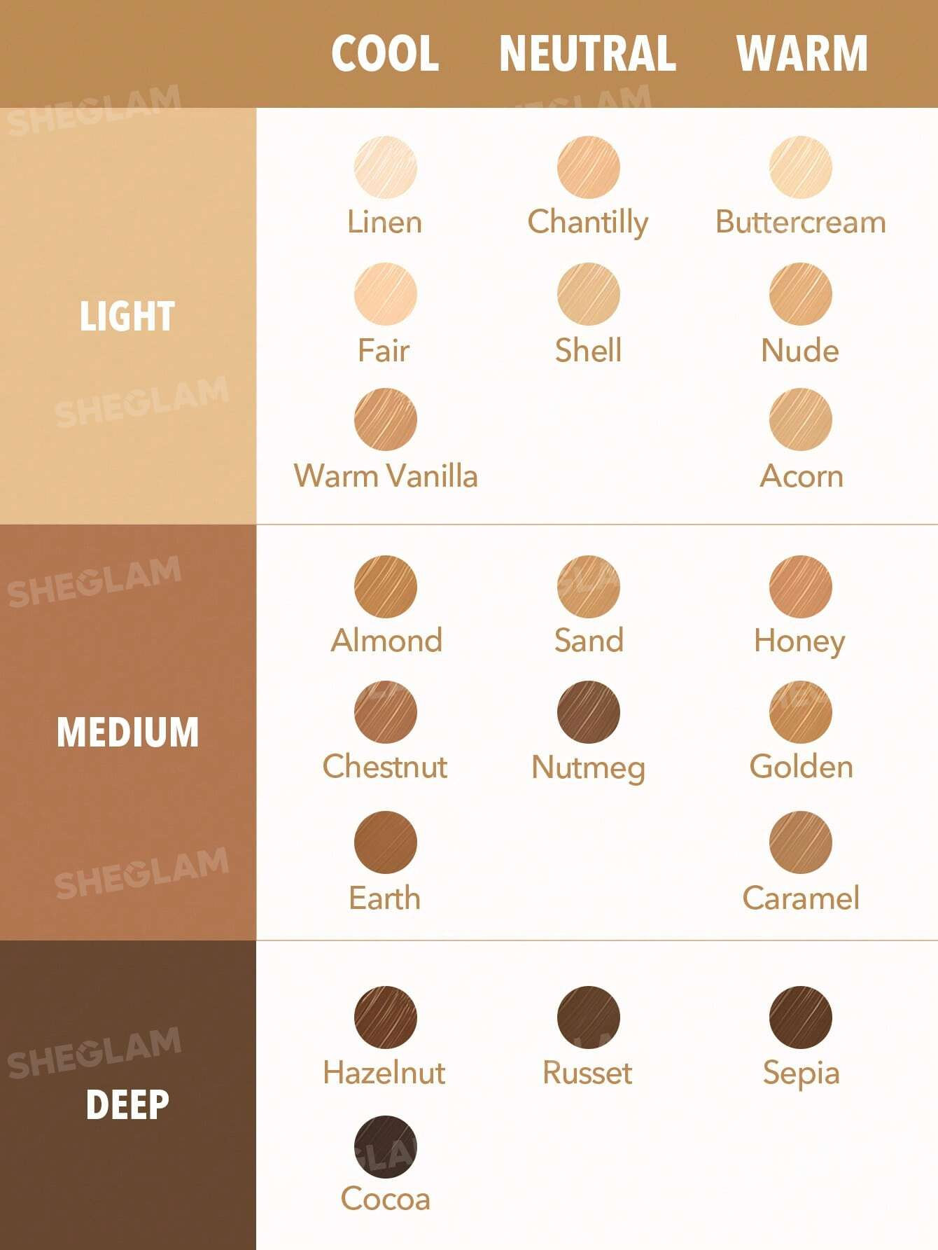 SHEGLAM – Perfect Skin High Coverage Concealer_img_3