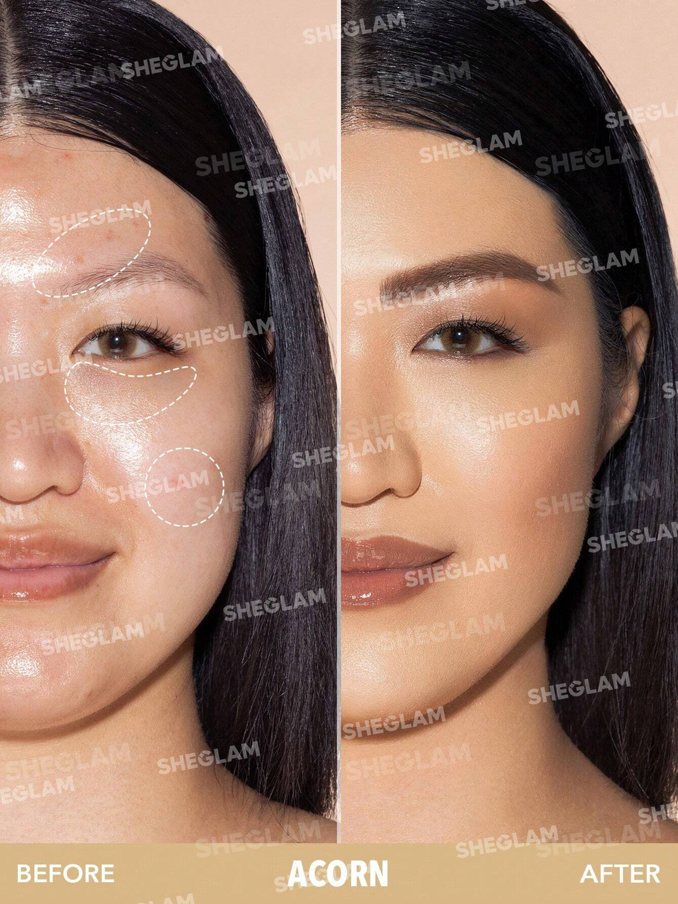 SHEGLAM – Perfect Skin High Coverage Concealer_img_5