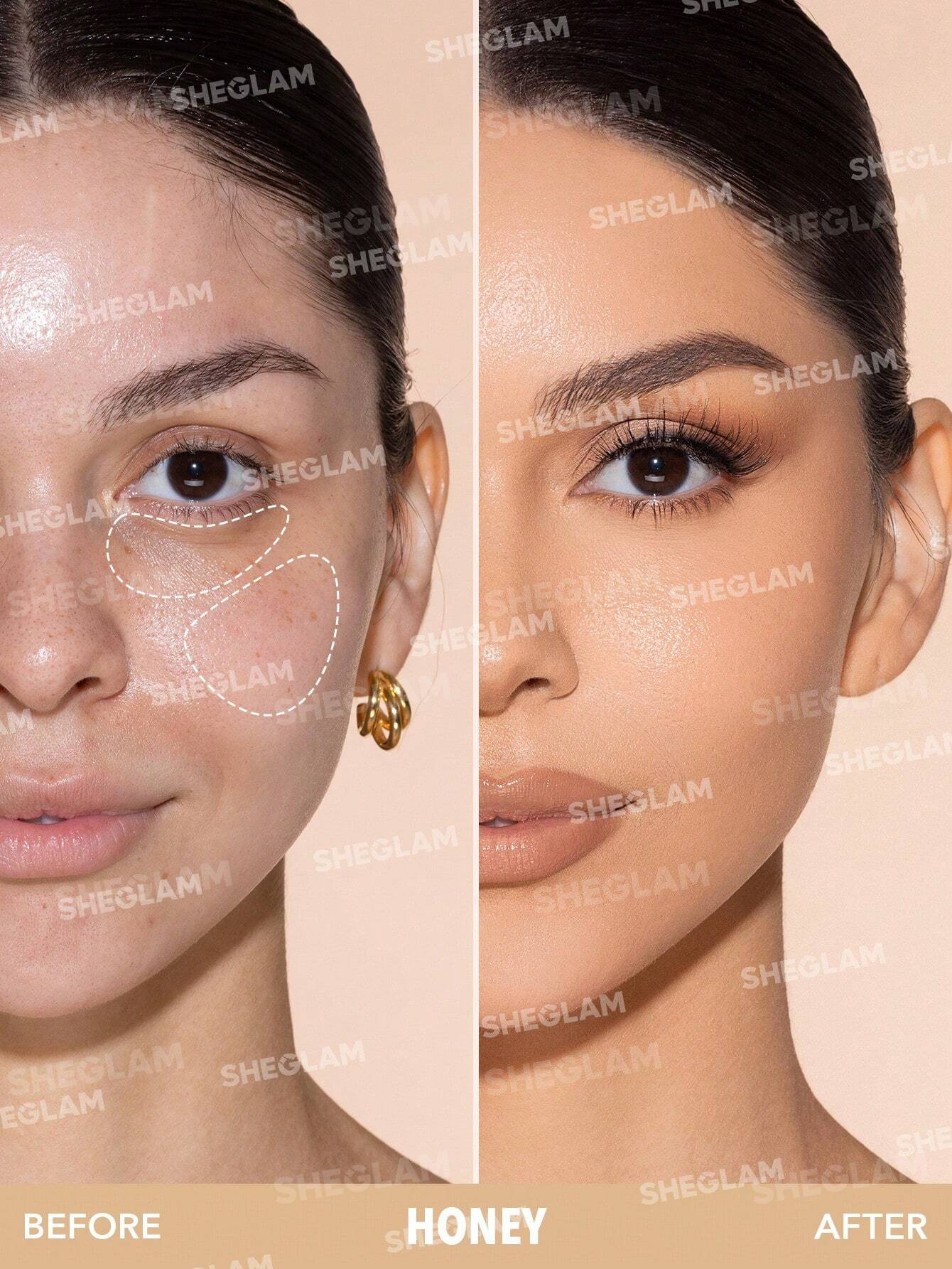 SHEGLAM – Perfect Skin High Coverage Concealer_img_8