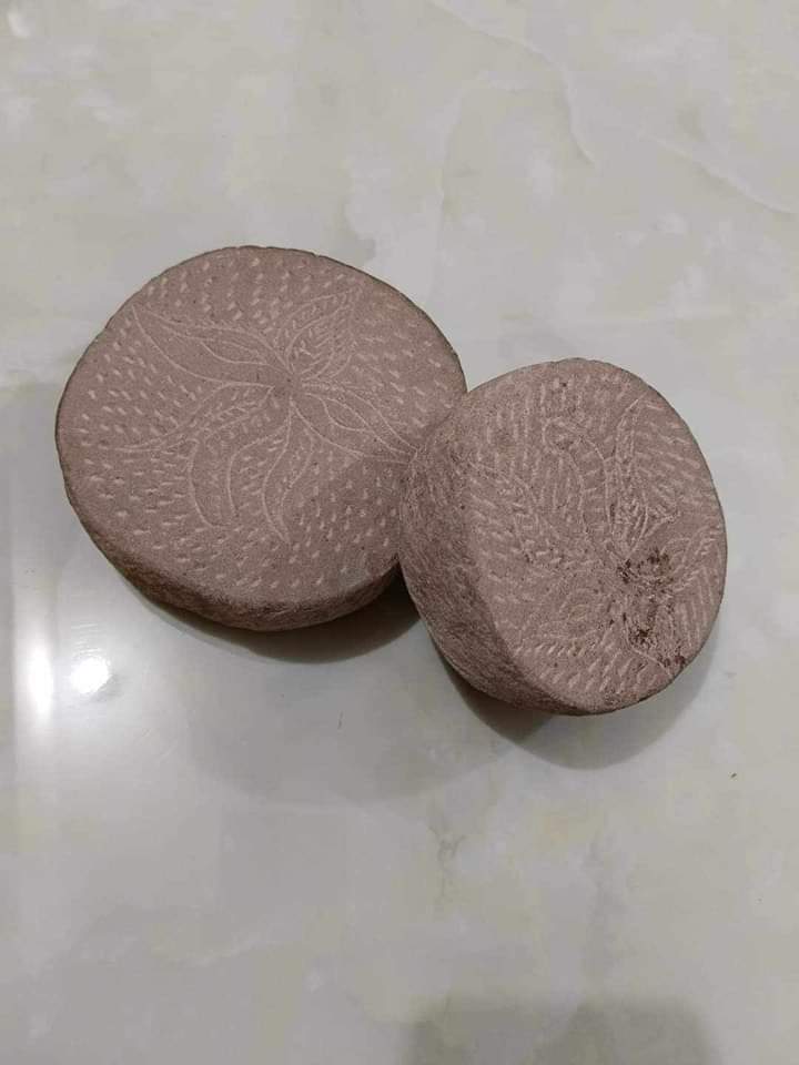 চন্দন পেশ/পাথর - Image 1