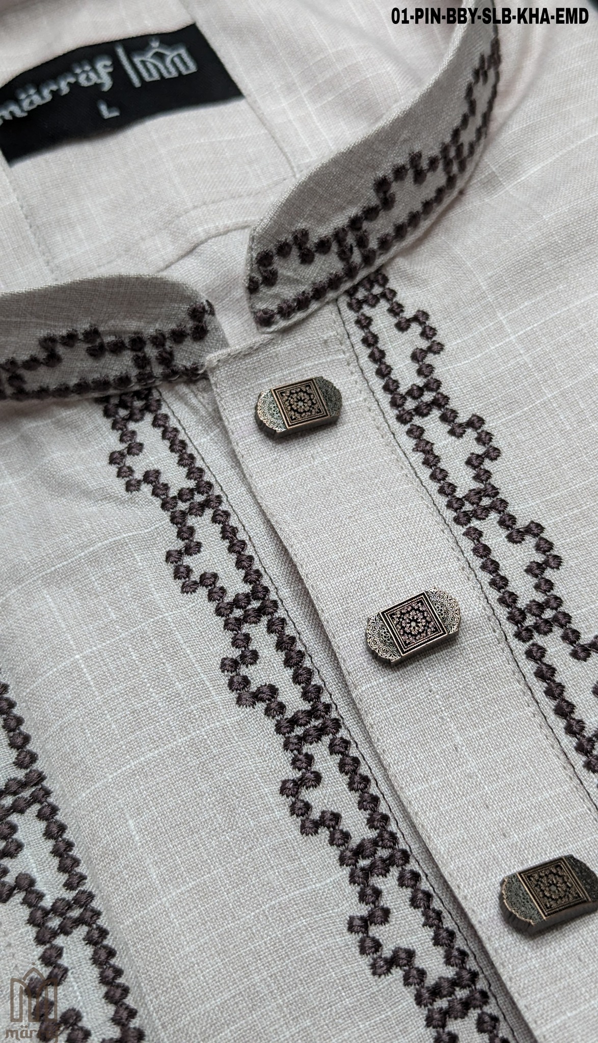 𝐄𝐭𝐡𝐞𝐫𝐞𝐚𝐥 𝐁𝐚𝐛𝐲 𝐏𝐢𝐧𝐤 𝐏𝐚𝐧𝐣𝐚𝐛𝐢 𝐰𝐢𝐭𝐡 𝐄𝐦𝐛𝐫𝐨𝐢𝐝𝐞𝐫𝐞𝐝 𝐒𝐥𝐚𝐛 𝐃𝐞𝐬𝐢𝐠𝐧_img_2