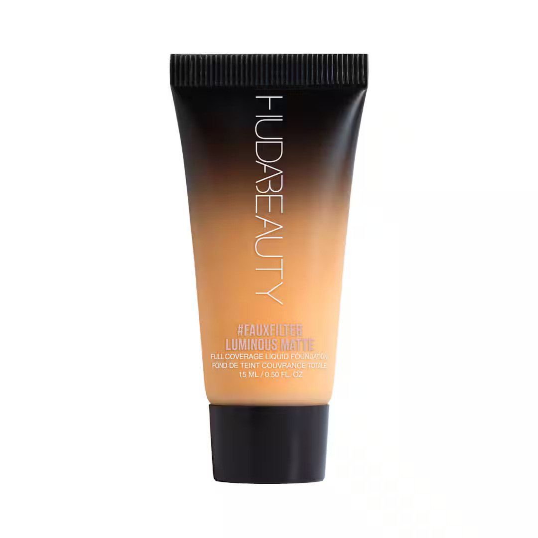 Huda Beauty β #FauxFilter Luminous Matte Full Coverage Liquid Foundation_img_3