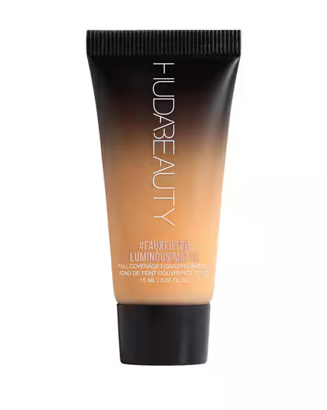 Huda Beauty β #FauxFilter Luminous Matte Full Coverage Liquid Foundation_img_1