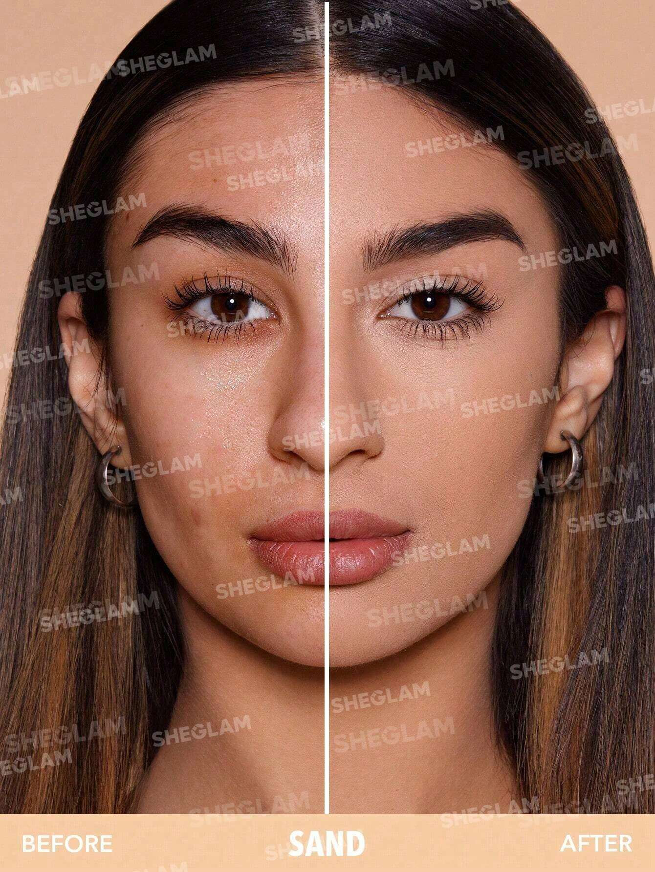 SHEGLAM – Skin-Focus High Coverage Powder Foundation_img_5