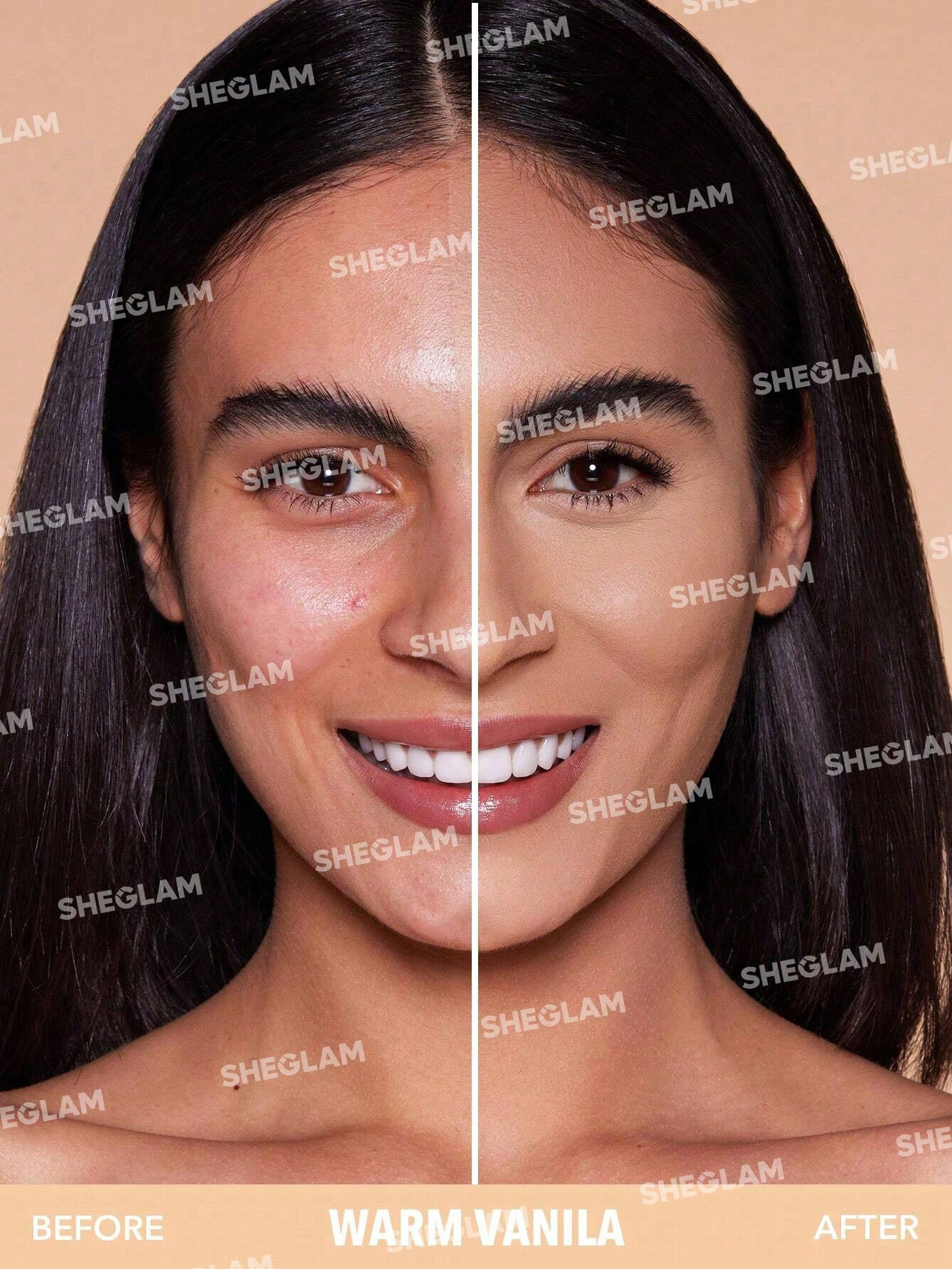 SHEGLAM – Skin-Focus High Coverage Powder Foundation_img_11