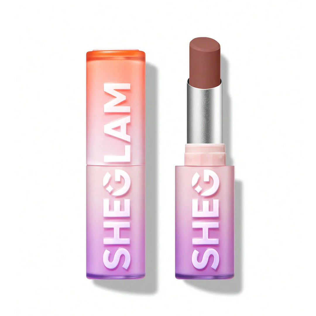 SHEGLAM – Dynamatte Boom Long-Lasting Matte Lipstick_img_0