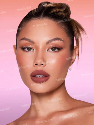 SHEGLAM – Dynamatte Boom Long-Lasting Matte Lipstick_img_1