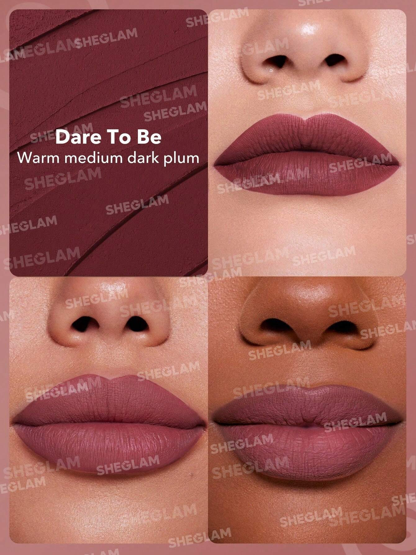 SHEGLAM – Dynamatte Boom Long-Lasting Matte Lipstick_img_3