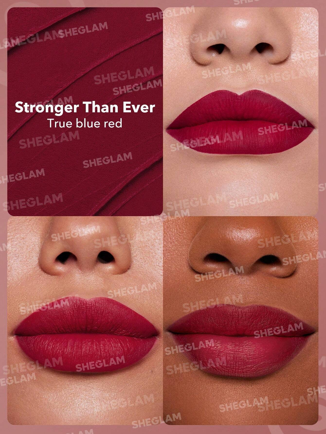 SHEGLAM – Dynamatte Boom Long-Lasting Matte Lipstick_img_5