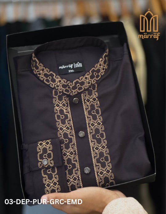 𝐃𝐞𝐞𝐩 𝐏𝐮𝐫𝐩𝐥𝐞 𝐆𝐫𝐚𝐜𝐞 𝐏𝐚𝐧𝐣𝐚𝐛𝐢 𝐖𝐢𝐭𝐡 𝐑𝐢𝐜𝐡 𝐄𝐦𝐛𝐫𝐨𝐢𝐝𝐞𝐫𝐲_img_0