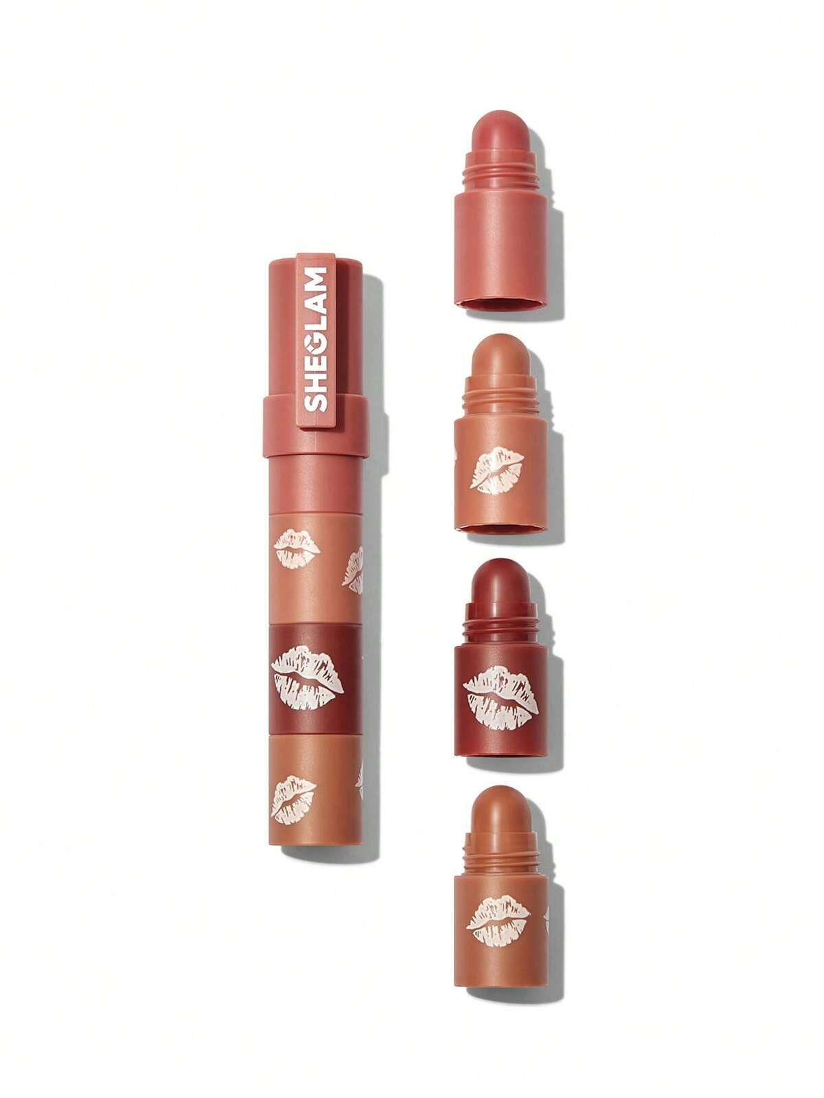 SHEGLAM – Mega Lip Stacks Lipstick_img_2