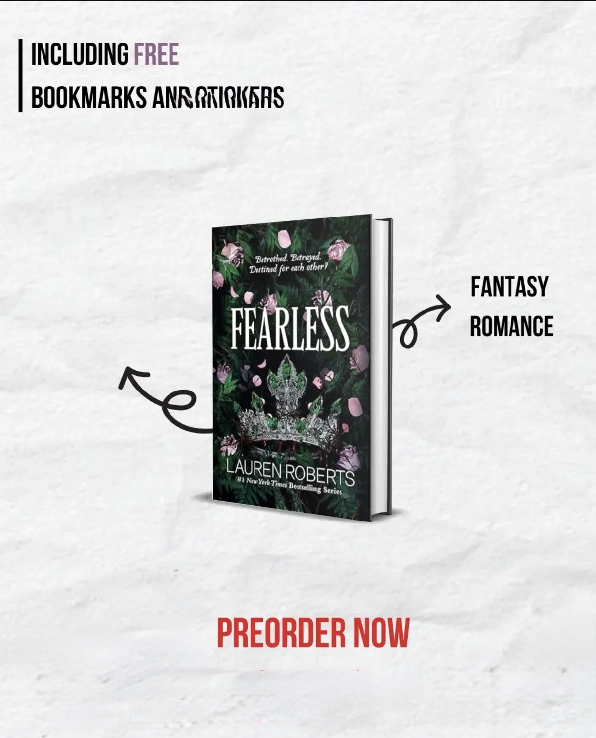 Fearless By Lauren Roberts_img_0