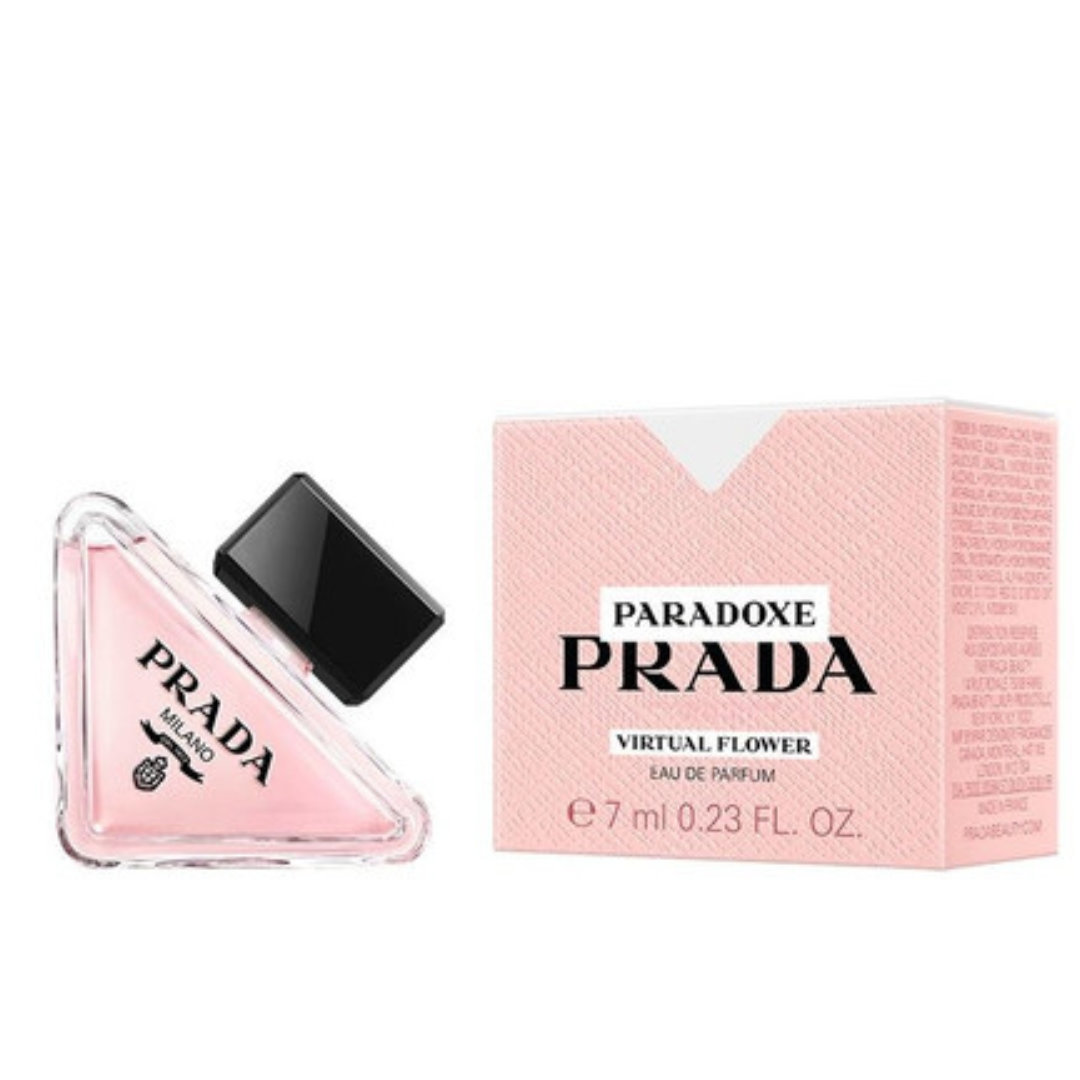 PRADA – Paradoxe Eau de Parfum - Virtual Flower