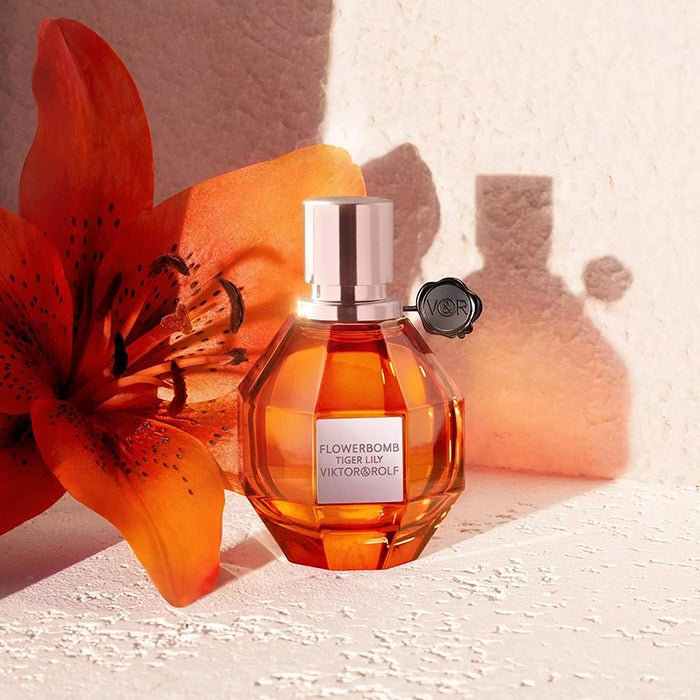 Viktor&Rolf – Flowerbomb Tiger Lily Eau de Parfum_img_1