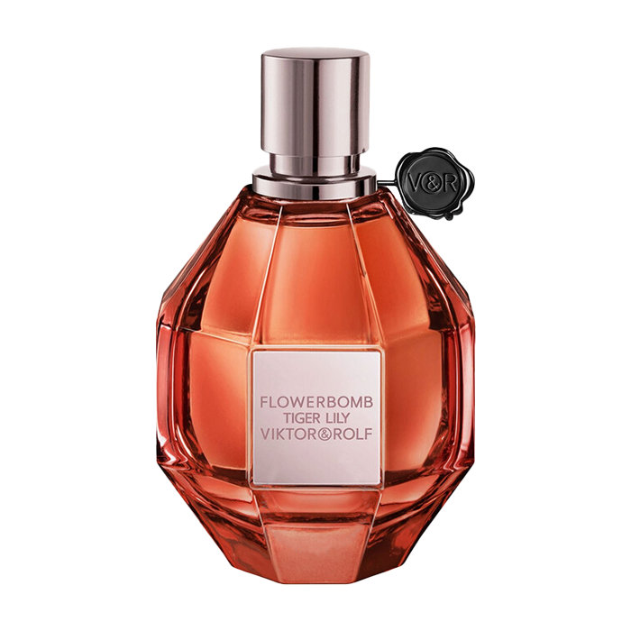 Viktor&Rolf – Flowerbomb Tiger Lily Eau de Parfum_img_3