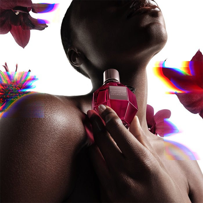 Viktor&Rolf – Flowerbomb Ruby Orchid Eau de Parfum_img_1