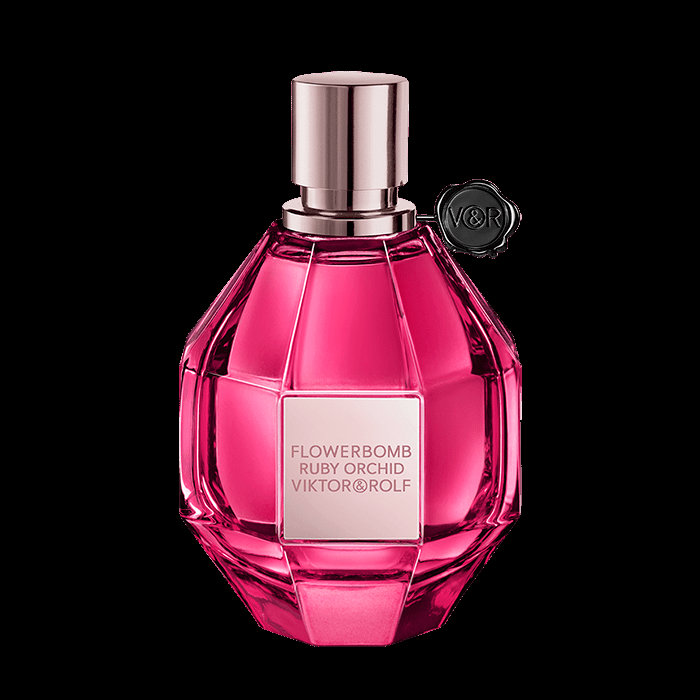 Viktor&Rolf – Flowerbomb Ruby Orchid Eau de Parfum_img_2