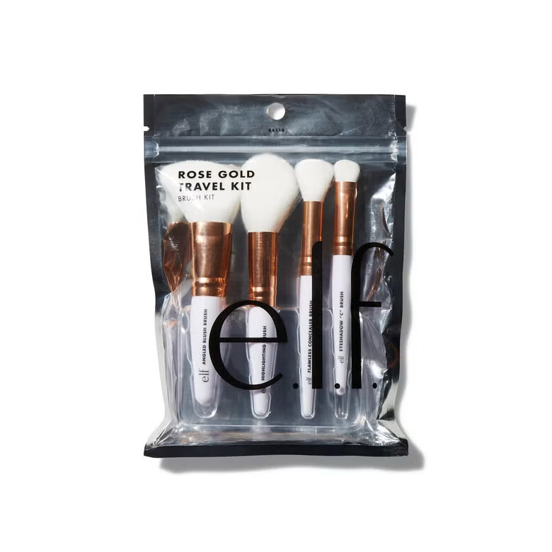 e.l.f. – Travel Brush Kit