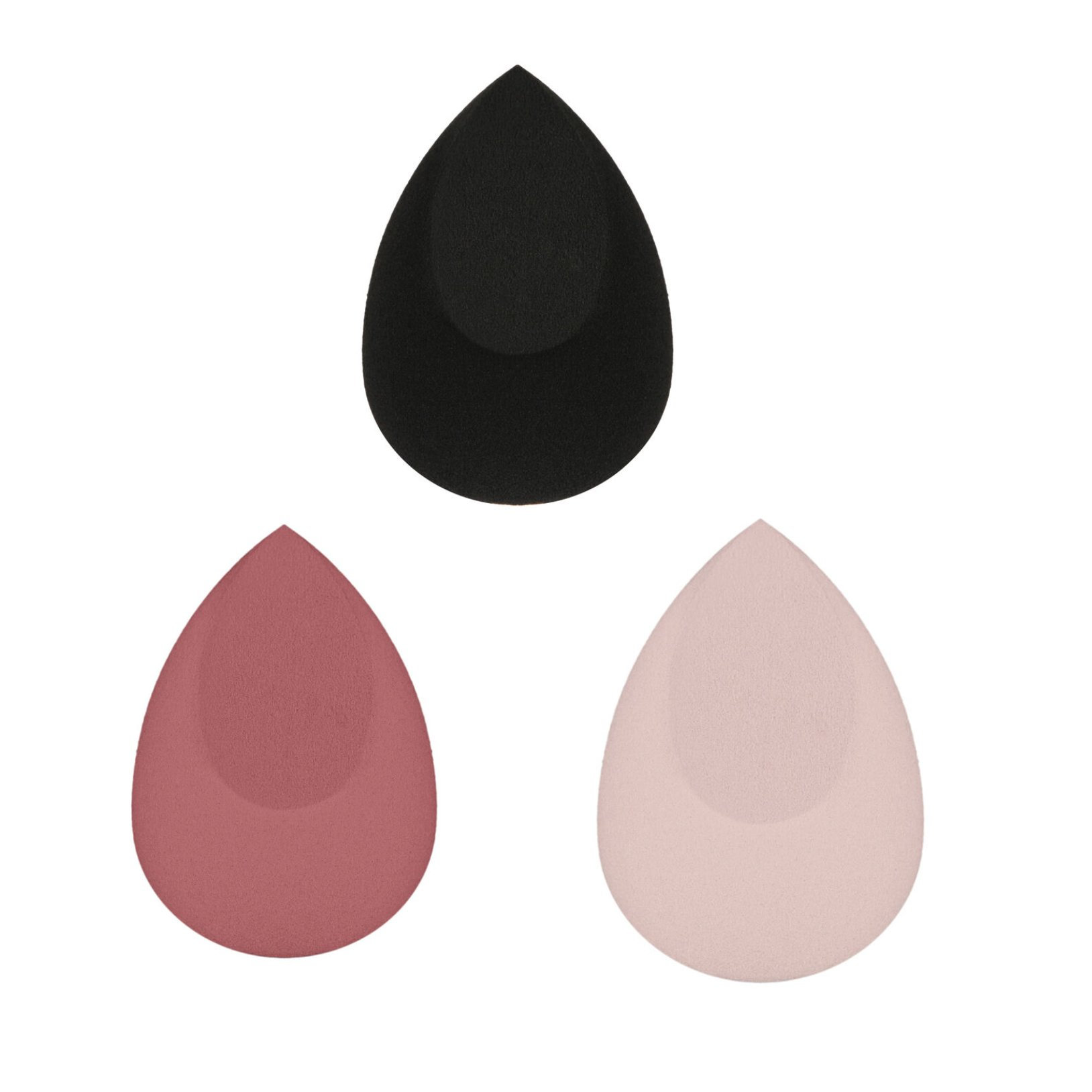 Huda Beauty – Basic Besties - Makeup Blending Sponges Set_img_1