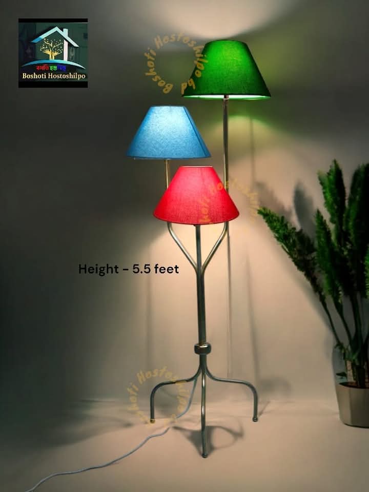 Corner stand lamp._img_4