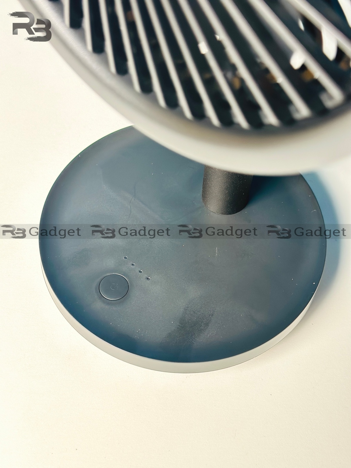 Xiaomi AISOLOVE F5 4000mAh Rechargeable Desk Fan_img_7