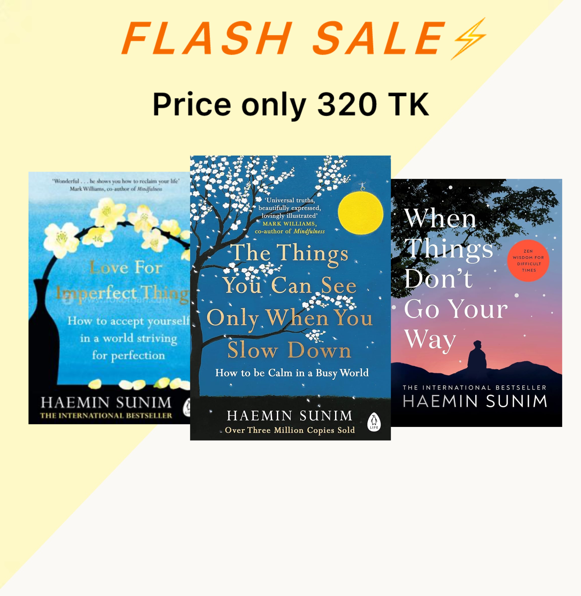 The Healing Heart Set (Haemin Sunim)_img_0