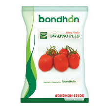 হাইব্রিড জাতের টমেটো বীজ‌ স্বপ্ন প্লাস । Hybrid tomato seeds Swapno plus_img_0