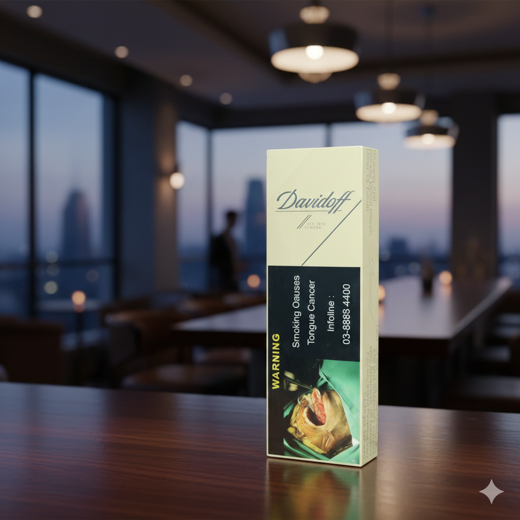 Davidoff Gold Malaysia_img_0