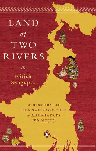 Land of Two Rivers by Nitish K. Sengupta_img_0